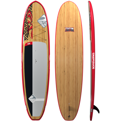 Triton 10'6"